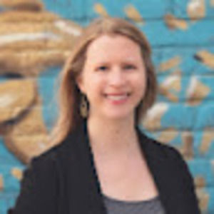 Meet your Posher, Brianne